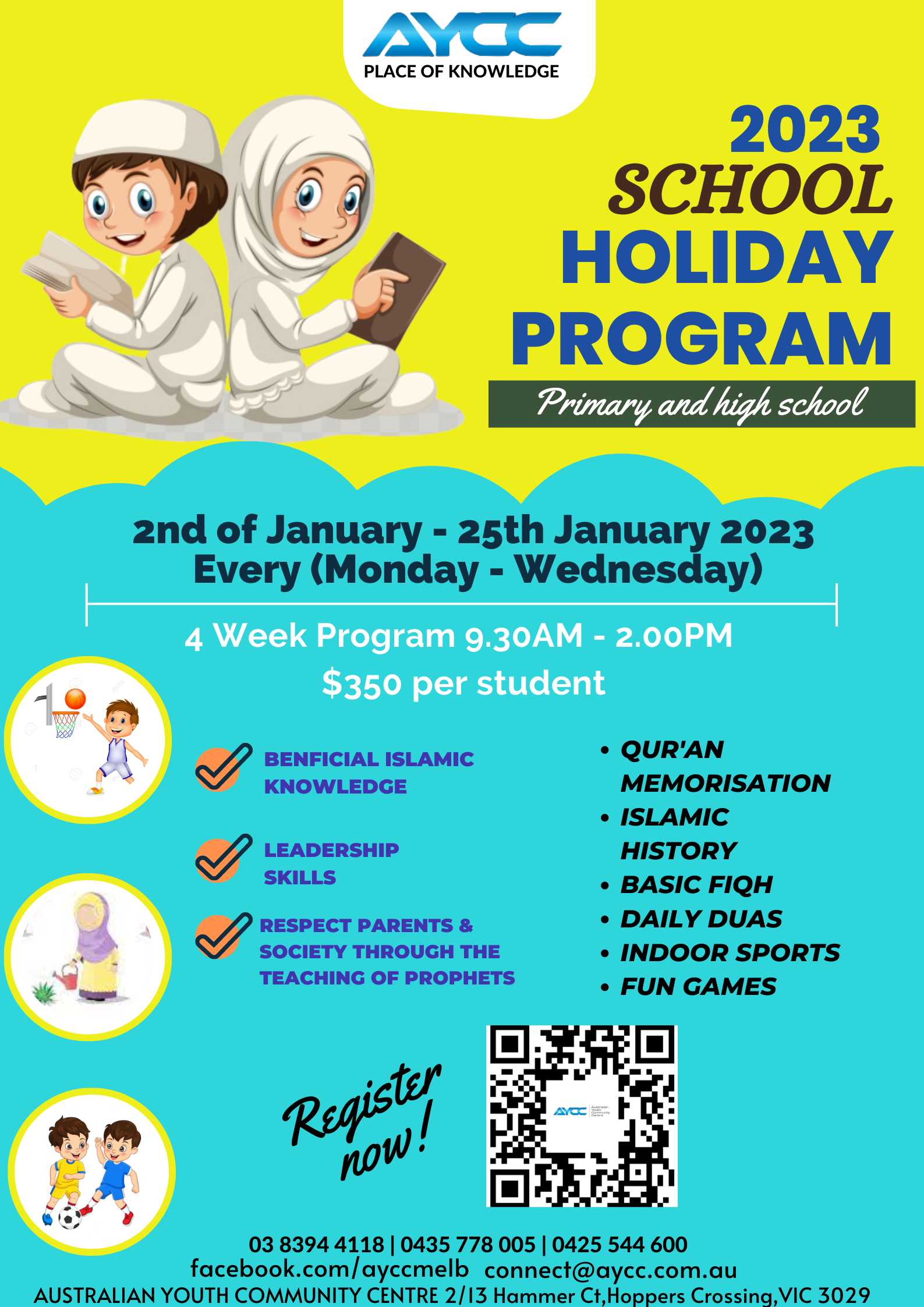 school-holiday-program